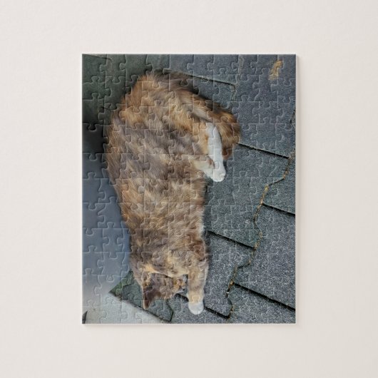 Slaperstrook Legpuzzel (Verticaal)