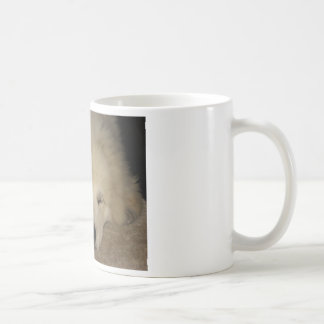 Slapertje Koffiemok