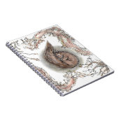 Slapertje Notitieboek (Rechterzijde)