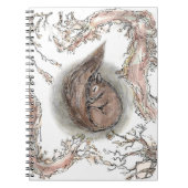 Slapertje Notitieboek (Voorkant)