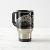 Slapertsen Reisbeker (Voorkant links)