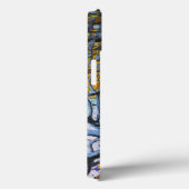 Slaping Allestree Golf-cursus Case-Mate iPhone Case (Achterkant / Rechts)