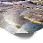 SLAPING FOTO AFDRUK (Hoek)