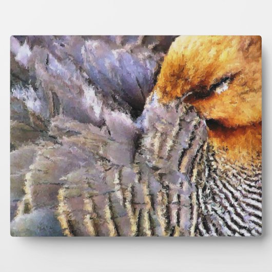 SLAPING FOTOPLAAT (Voorkant)