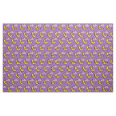Slapmaanstof Stof (Yard (91,4 cm))