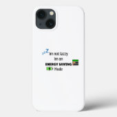SLAPMODE Case-Mate iPhone CASE (Achterkant)