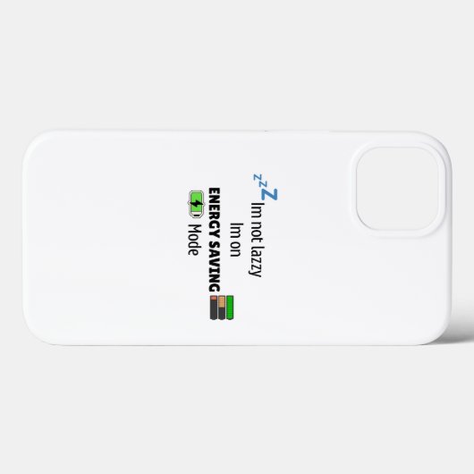 SLAPMODE Case-Mate iPhone CASE (Achterkant (horizontaal))