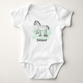Slapnier Baby Bodysuit
