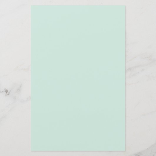 Slappanda Baby shower Word Search Game (Achterkant)