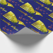slappe stijl cadeaupapier (Hoek)