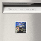 Slappelle Show S2 magneet