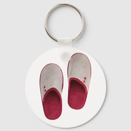 Slappers Sleutelhanger (Voorkant)