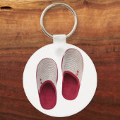 Slappers Sleutelhanger (Voorkant)