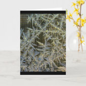 Slappige vrienden zijn het beste! kaart (Gele Bloem)