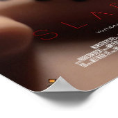 SLAPPY - Poster voor korte film "Zie je wel" (Hoek)