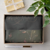 Slapte en Wispelturigheid Tissuepapier (Geschenk)