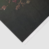 Slapte en Wispelturigheid Tissuepapier (Detail)
