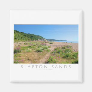 Slapton Sands Magneet