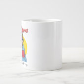 Slapy Beer Novelty Coffee Mok (Voorkant)