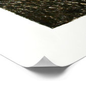 Slapy Hollow: een Horseman met grote afmetingen Poster (Hoek)