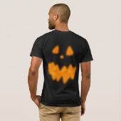 Slapy Hollow Inn T-shirt (Achterkant volledig)
