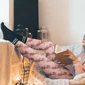 Slapy Lazy Baby-sleufpatroon Leggings