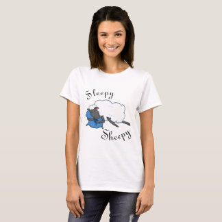 Slapy Sheepy Women's Shirt