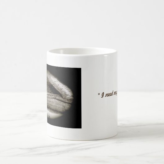 Slapy Spots Coffee-Mok Koffiemok (Center)