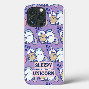 Slapy Unicorn Case-Mate iPhone Case