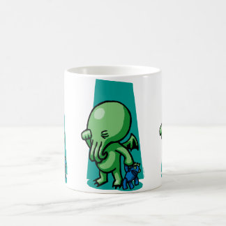 Slapytime Cthulhu Mok