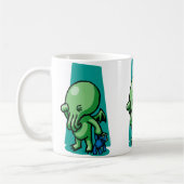 Slapytime Cthulhu Mok (Links)