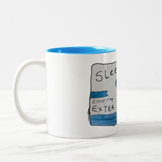 Slapytime Extra Mok (Links)