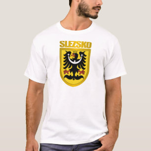 Slapzsko (Silezië) Arms Shirt