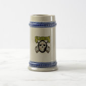 Slasher Beer Stein Bierpul (Center)