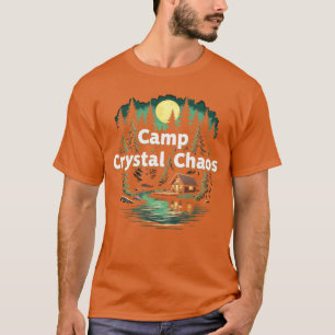 Slasher Film Fan Horror Fan Classic Schurken T-shirt