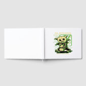 SLASHING PARTIJ DON'T U OOIT GASTENBOEK (Volledig)