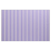 Slate Blue en Bisque Lines Stof (Fat Quarter)