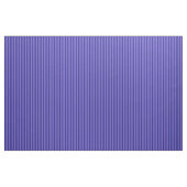 Slate Blue en Midnight Blue Lines Stof (Yard (91,4 cm))