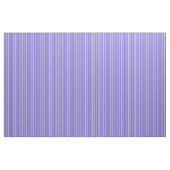 Slate Blue en White Lines Pattern Stof (Yard (91,4 cm))