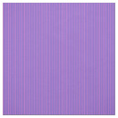 Slate Blue & Orchid Stripes/Lines Pattern Stof (Swatch)