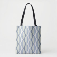 Slate Blue, Sage Green Modern Geometrisch