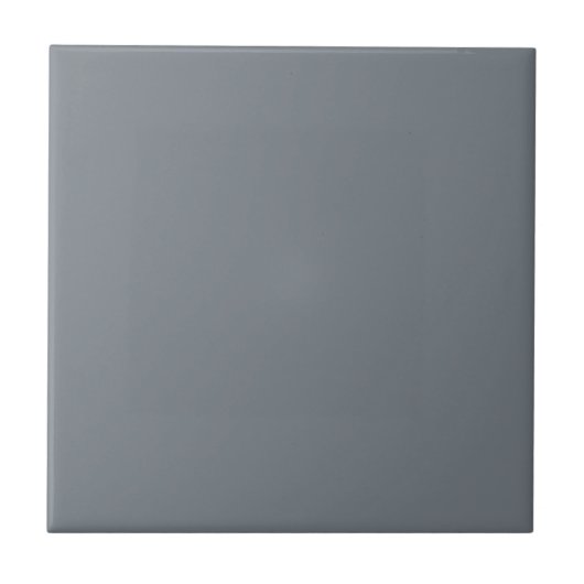 Slate Downing Grey Square Kitchen en Bathroom Tegeltje (Voorkant)