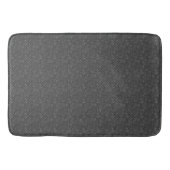 Slate Felt Badmat (Voorkant)