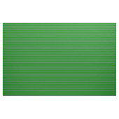 Slate Grey en Green Stripes Pattern Stof (Yard (91,4 cm))
