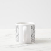 Slate Whisper Stream Espresso Mok (Achterkant)