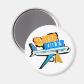 Slater Regels Magneet (Voorkant / Achterkant)