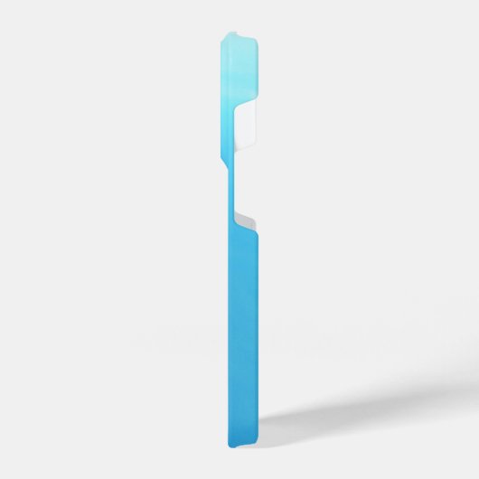 Slava Ukraine Slava Ukraine Glory naar Oekraïne iPhone Hoesje (Linkerkant)