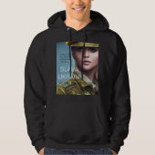 SLAVA UKRAINI HOODIE (Voorkant)