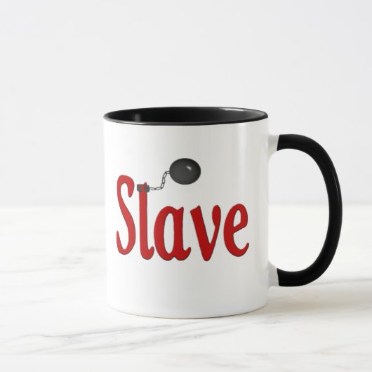 Slave Mok (Rechts)