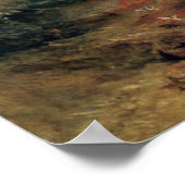 Slave ship poster (Hoek)